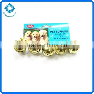 Metal Bell Pet Bell Dog Bell thumbnail-1