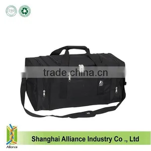 600D Polyester Luggage Travel Bag , Zipper Closure Travel Bag thumbnail-1