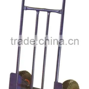 HT1823 Multi Purpose Easy Foldable Hand Pull Luggage Hand Truck Hand Trolley thumbnail-5