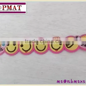 Soft Pvc Wrist Band thumbnail-1
