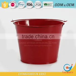 Vegetable Garden Containers Outdoor Decorative Exterior Plant Pots thumbnail-1