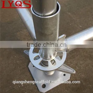 Scaffolding Parts Ringlock System Scaffolding Accessories Ringlocks thumbnail-3