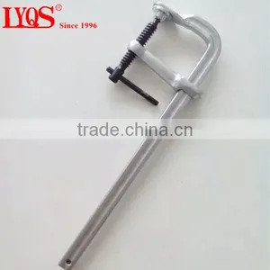 Heavy Duty Carpenter Woodworking Adjustable Tommy Bar Clamp thumbnail-2