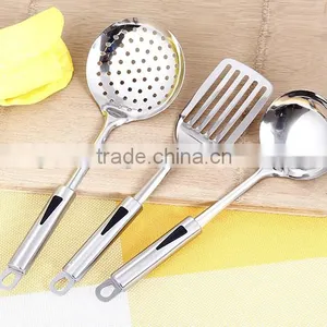 Top Grade Turner Cooking Tools Slotted Turner thumbnail-4