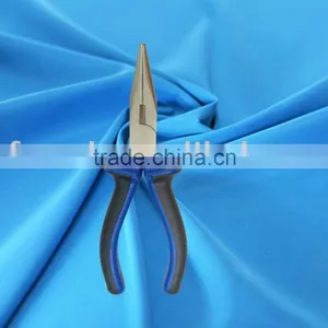 YF055 Long Nose Pliers,round Nose Plier,hand Tools thumbnail-1