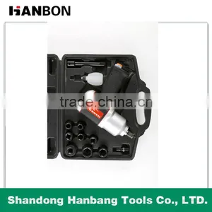 1/2" Inch Air Impact Wrench/ Air Tools/ Pneumatic Tools thumbnail-1