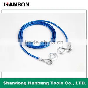 Professional Trailer Rope/tow Rope thumbnail-1