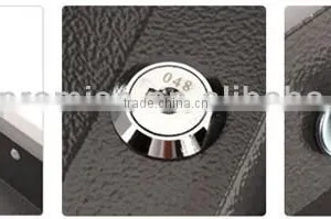 Hot Selling Book Safe With Key Lock thumbnail-2