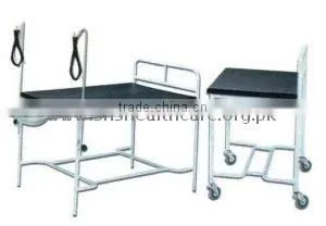 Delivery Bed, Two Sections thumbnail-1