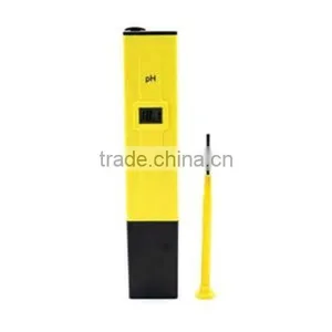 Pocket Portable Digital PH Meter Tester for Pool Water Aquarium Hydroponic Wine thumbnail-4