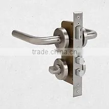 Hot Sale Coin Lockers Self-service Equipment Panel Mortise Plane Lock thumbnail-1