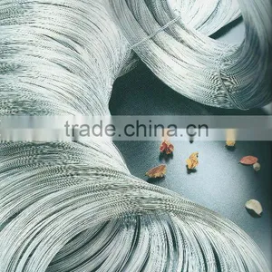 Hot Dipped Galvanized Wire(factory) thumbnail-1