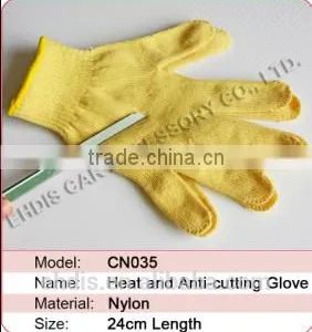 Outdoor Working Glove Protective Cut-Resistant Glove Anti Abrasion Glove thumbnail-2