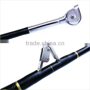 561 Fiberglass Trolling Fishing Rod thumbnail-3