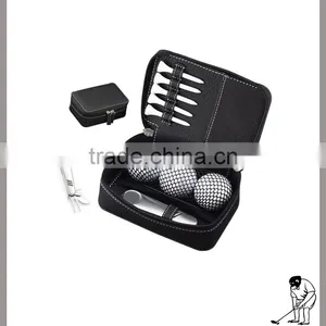 Factory Golf Gifts Sets, Ballmarker Attachment, With a Magnet Fitting thumbnail-1