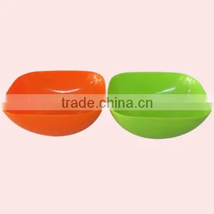 Plastic Salad Bowl thumbnail-1