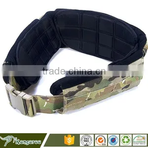 Cheap Military Plastic Belt For Men With Buckles thumbnail-2