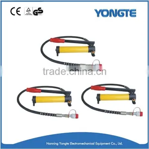 CP-180/CP-700/CP-800 Hydraulic Gear Oil Pump thumbnail-2