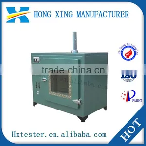 Far Infrared Constant Temperature High Temperature Oven thumbnail-1