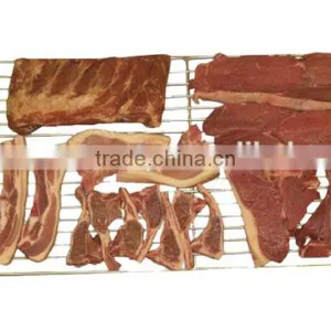 Flat Stainless Steel Barbecue Wire Mesh thumbnail-2