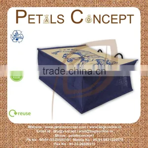 Jute Tote Bag - Manufacturer & Wholesale - From India - Bulk Manufacturer thumbnail-4