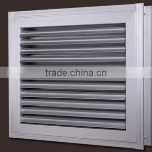 Heze Kaixin Pvc Window Shutter thumbnail-1