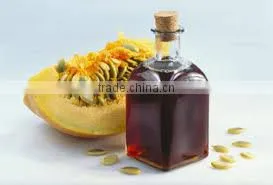 Pumpkin Seed Oil thumbnail-1