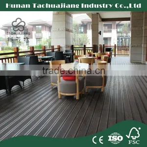 Exterior Bamboo Decking For Decks thumbnail-2