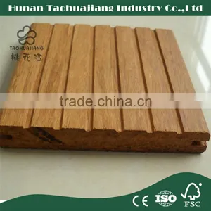 20mm Thickness Cheap Composite Decking Material thumbnail-1