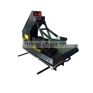 High Quality Cloth Auto Open Heat Press With Drawer thumbnail-2