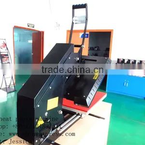 2016 Hot Sale Heat Press Machine With Drawer thumbnail-3