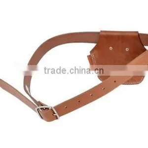 Leather Sets of Pliers, Electrical Kits, Leather Bag, Labor Bags, Purses, Electrical Package thumbnail-2