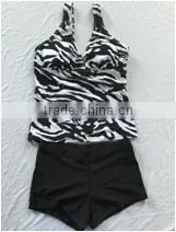 Hot Sale Low Price Swim Wear Suits in Stock for Muslin Women thumbnail-4
