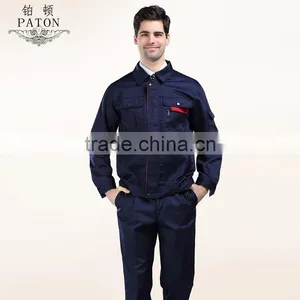 Work Clothing For Work Uniform Of Engineer Work Wear Suit thumbnail-3