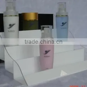 Beauty of Medicine Carry Case Cosmetic Display Stand Acrylic Box thumbnail-2