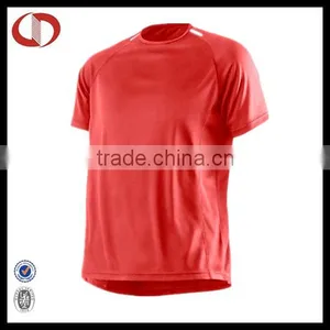 Cannda 100% Polyester Dri Fit Running Shirt thumbnail-1