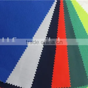 Flame Retardant Fabric Twill/plain EN11611 EN11612 thumbnail-4