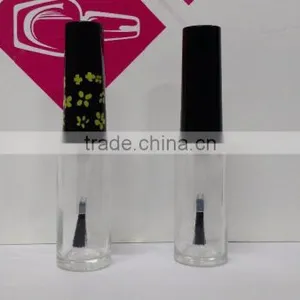 7 ml Square Shape Nail Polish Bottle With Thick Base thumbnail-3