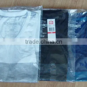 Factory Men's Tank Top Stripe Made in China thumbnail-3