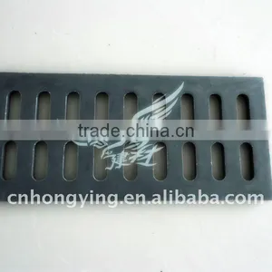 Plastic Drain Grating thumbnail-1