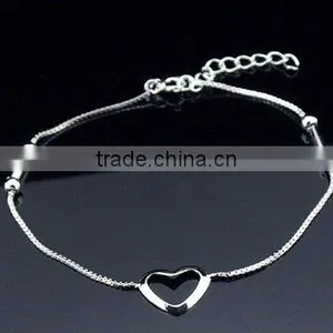 Sterling Silver Bracelet thumbnail-1