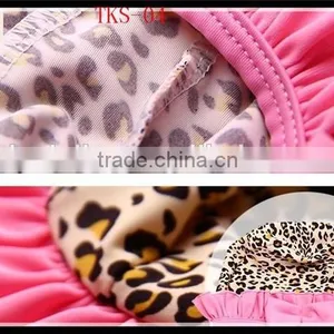 2015 New Kids Girls Swimwear Sportwear Child Clothes thumbnail-4