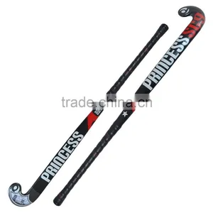 PRINCESS 7 STAR SG9 COMPOSITE FIELD HOCKEY STICK thumbnail-2