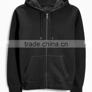 Custom Casual Streetwear, Hooded Design and 100%Cotton Material Printed Hoodie thumbnail-5