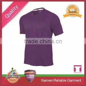 2016/2016 Top Quality Soccer Jersey Blank Made in China thumbnail-1