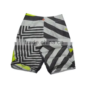 2018 Hot Sales Printed Board Shorts Quick Dry in Swimwear & Beachwear thumbnail-2