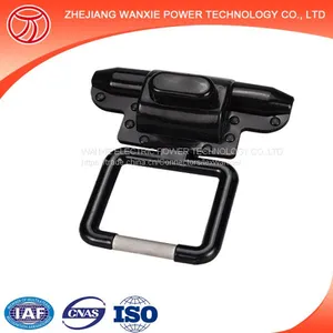 JDL Style Silicone Grounding Clamp thumbnail-1