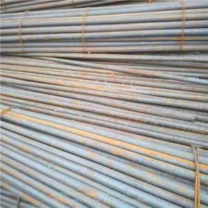 Dia.30mm,40mm Forged and Rolling Grinding Media Steel Balls thumbnail-3