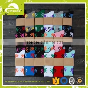 Mens Cheap Cotton Socks Sport Compression Socks Latest Design New Arrival Hot Selling thumbnail-1