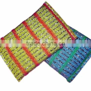 Jacquard Cleaning Scouring Pad thumbnail-1